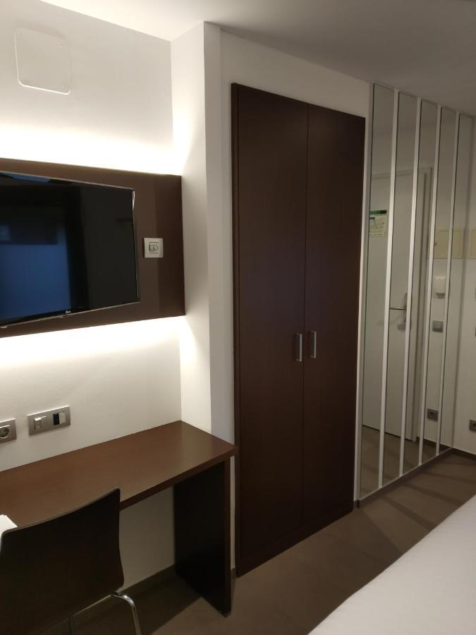 Hotel Olot Centre Room photo